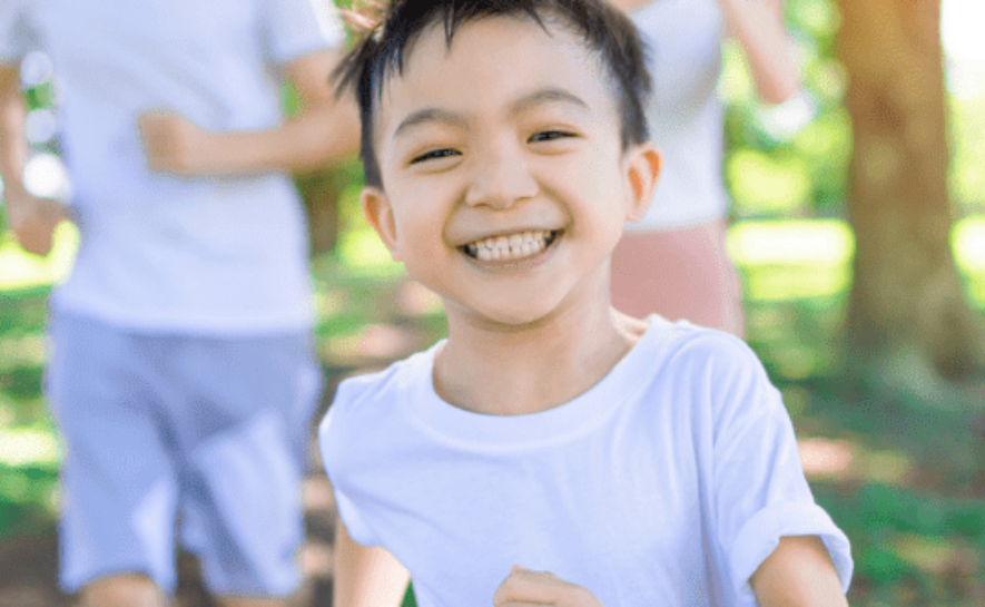 Dental Care for Children